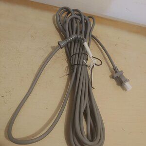 Shark OEM Power Cord for Navigator Lift-Away UV440 NV350 NV358 NV361 Vacuum